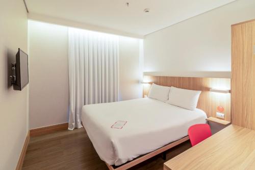 Hotel Moov Porto Alegre in Porto Alegre Hotel Moov Porto Alegre in Porto Alegre
