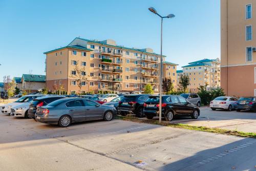 EMERALD HOME in Ștefăneștii de Jos EMERALD HOME in Ștefăneștii de Jos
