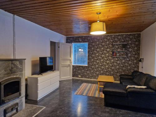 Prasto in Kristiinankaupunki Prasto in Kristiinankaupunki