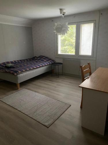 Prasto in Kristiinankaupunki Prasto in Kristiinankaupunki