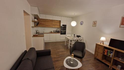 Horvi Apartment in Poprád Horvi Apartment in Poprád