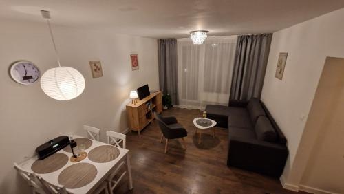 Horvi Apartment in Poprád Horvi Apartment in Poprád