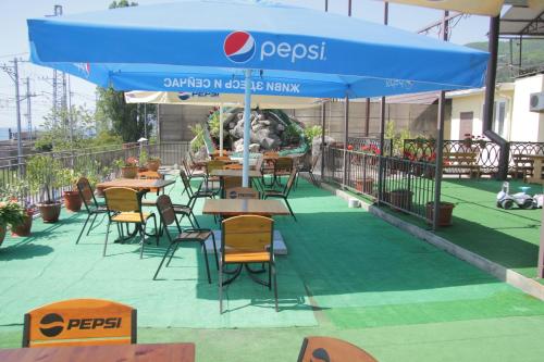 This photo about Santa Barbara Guest House shared on HyHotel.com