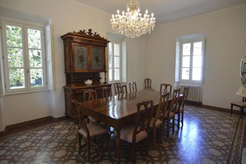 Villa Foppa in Dervio Villa Foppa in Dervio