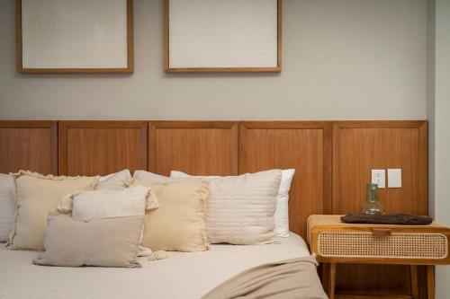 Palermo Vista Vela II 3BR/3.5 bath CONDO