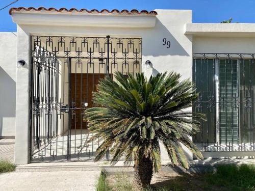 Casa Tehuantepec, 5hab 4.5baños (Casa Tehuantepec, 5hab 4.5banos) in 艾爾森特納里奧 Casa Tehuantepec, 5hab 4.5baños (Casa Tehuantepec, 5hab 4.5banos) in 艾爾森特納里奧