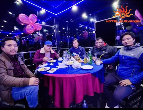 Hotel Suryansh Pvt Ltd in Hetauda Hotel Suryansh Pvt Ltd in Hetauda