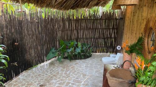 Gitana del Mar Boutique Beach Resort in Santa Marta Gitana del Mar Boutique Beach Resort in Santa Marta