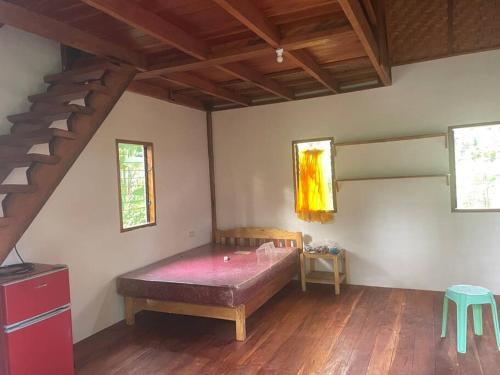 Jermaine quiet house