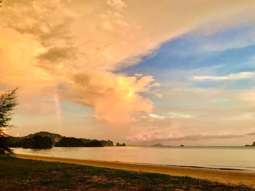 サンド ビーチ バンガロー12