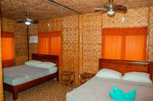 Island Tiki Paradise Resort