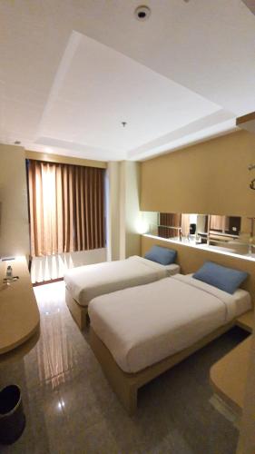 MP Hotel Kelapa Gading in Kelapa Gading MP Hotel Kelapa Gading in Kelapa Gading