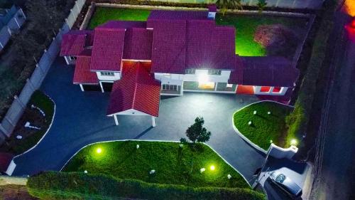 Tampilan eksterior, Enashipai Holiday Homes in Athi River Tampilan eksterior, Enashipai Holiday Homes in Athi River