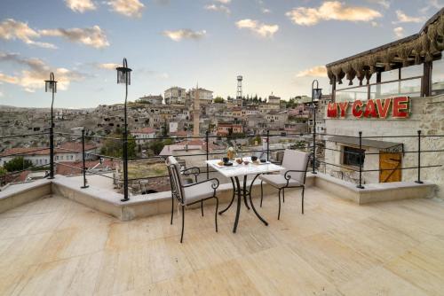 My Cave Suites in Nevsehir My Cave Suites in Nevsehir