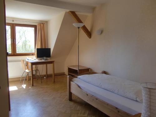 Hotel Grunwald in Ansbach Hotel Grunwald in Ansbach