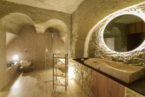 My Cave Suites in Nevsehir My Cave Suites in Nevsehir