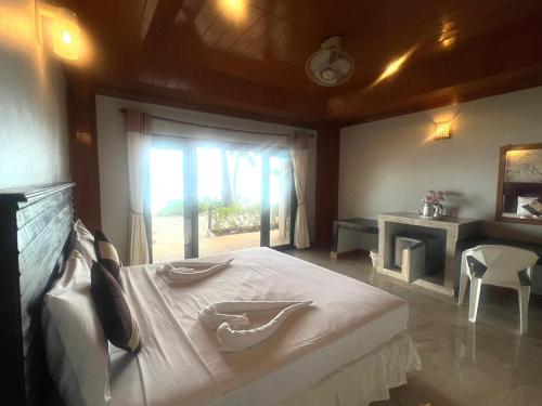 Haad Khuad Resort near Bottle Beach Haad Khuad Resort near Bottle Beach