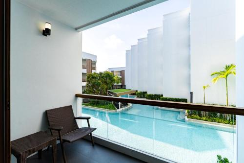 View, Bella Nara Phuket Naiyang Beach in Naiyang Beach View, Bella Nara Phuket Naiyang Beach in Naiyang Beach