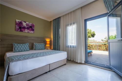 Bodrum Park Resort in يالتشيفليك Bodrum Park Resort in يالتشيفليك