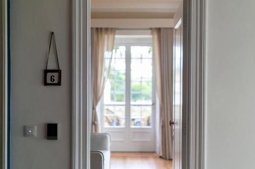 Casa Portuguesa - Charming House in ปอนตา เดลกาดา Casa Portuguesa - Charming House in ปอนตา เดลกาดา