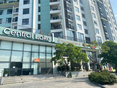 The First Stay Hotel in Van Giang The First Stay Hotel in Van Giang