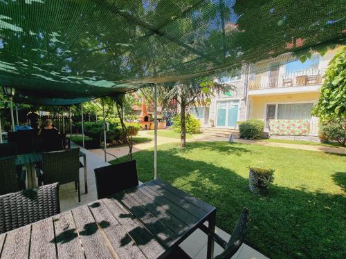 Kilátás, Vila Pretty Woman in Eforie Nord Kilátás, Vila Pretty Woman in Eforie Nord