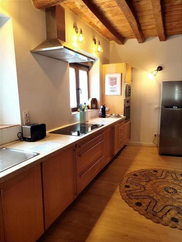 Casa Rural Casona Camino Pedraza - 4 Estrellas in Arcones Casa Rural Casona Camino Pedraza - 4 Estrellas in Arcones