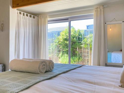 Sycamore House:Boho Luxe Retreat