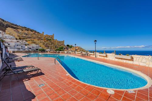 Apartment in Balcon del Atlantico
