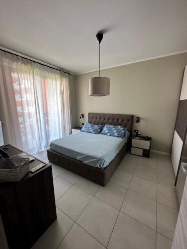 Bilocale Olimpia Garden Milano