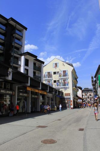 This photo about Apartment Le Pavillon shared on HyHotel.com