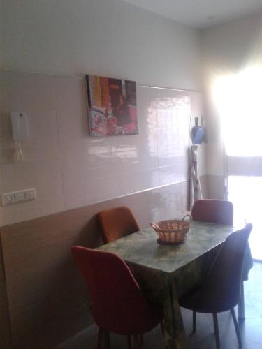 Appartement meublé ennasr49 (Appartement meuble ennasr49) in Chenifra Appartement meublé ennasr49 (Appartement meuble ennasr49) in Chenifra