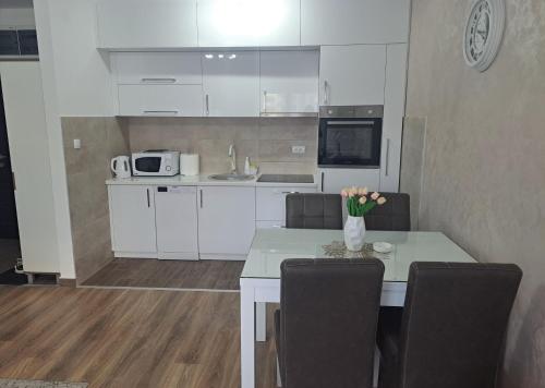 المرافق, Apartman Vukosavljević (Apartman Vukosavljevic) in Banja Koviljaca المرافق, Apartman Vukosavljević (Apartman Vukosavljevic) in Banja Koviljaca