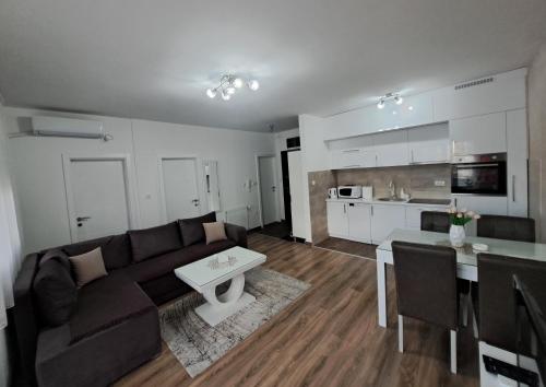 المرافق, Apartman Vukosavljević (Apartman Vukosavljevic) in Banja Koviljaca المرافق, Apartman Vukosavljević (Apartman Vukosavljevic) in Banja Koviljaca