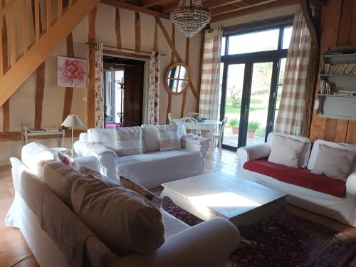 Au bout du monde 1 in Chateau-Renault Au bout du monde 1 in Chateau-Renault