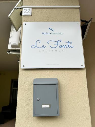 LE FONTI - CHARMING APARTMENT - PUGLIA INN HOLIDAY in Acquaviva delle Fonti LE FONTI - CHARMING APARTMENT - PUGLIA INN HOLIDAY in Acquaviva delle Fonti