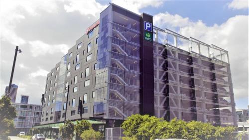 Travelodge Hotel Auckland Wynyard Quarter in Auckland Travelodge Hotel Auckland Wynyard Quarter in Auckland