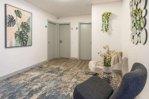 บริการและสิ่งอำนวยความสะดวก, Leevin Guesthouse in ฟาโร บริการและสิ่งอำนวยความสะดวก, Leevin Guesthouse in ฟาโร