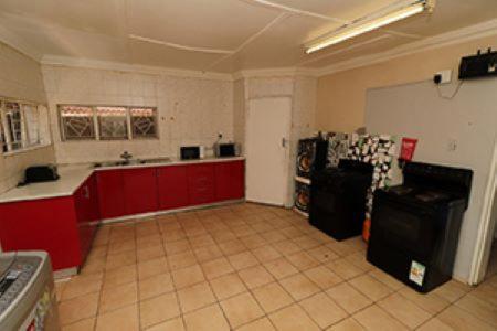 Quintax Guest House in 普勒托利亞市中心 Quintax Guest House in 普勒托利亞市中心