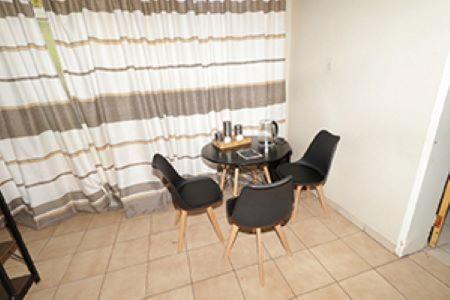 Quintax Guest House in 普勒托利亞市中心 Quintax Guest House in 普勒托利亞市中心