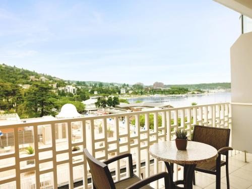Grand Hotel Portoroz - LifeClass Hotels & Spa in Portoroz Grand Hotel Portoroz - LifeClass Hotels & Spa in Portoroz