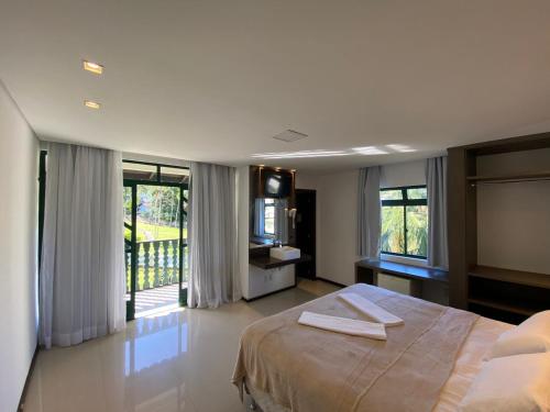 Spazio Vital Apartments in Trindade Spazio Vital Apartments in Trindade