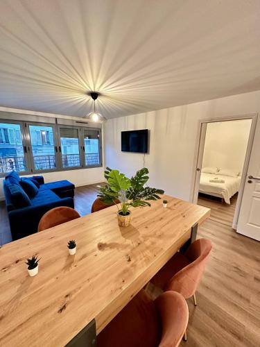 Facilities, Magnifique appartement a Bagnolet-Paris 102 in Bagnolet Facilities, Magnifique appartement a Bagnolet-Paris 102 in Bagnolet