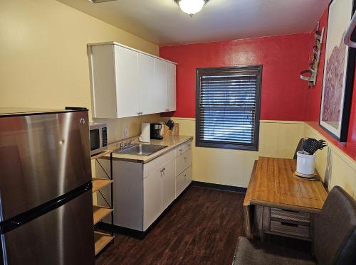 Holiday Haus in Mammoth Lakes (Kalifornia) Holiday Haus in Mammoth Lakes (Kalifornia)