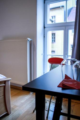 Domhotel in Sankt Wendel Domhotel in Sankt Wendel