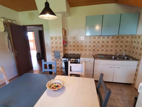 Зручності, Ferienwohnung am Sonnenberg in Grasellenbach Зручності, Ferienwohnung am Sonnenberg in Grasellenbach