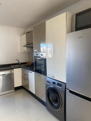 Appartement Haut standing MAGIC HOUSE à Mansouria, Mohammedia (Appartement Haut standing MAGIC HOUSE a Mansouria, Mohammedia) in 엘 만수리아 Appartement Haut standing MAGIC HOUSE à Mansouria, Mohammedia (Appartement Haut standing MAGIC HOUSE a Mansouria, Mohammedia) in 엘 만수리아