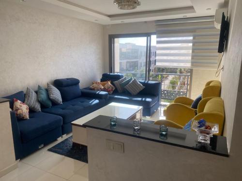 Appartement Haut standing MAGIC HOUSE à Mansouria, Mohammedia (Appartement Haut standing MAGIC HOUSE a Mansouria, Mohammedia) in 엘 만수리아 Appartement Haut standing MAGIC HOUSE à Mansouria, Mohammedia (Appartement Haut standing MAGIC HOUSE a Mansouria, Mohammedia) in 엘 만수리아