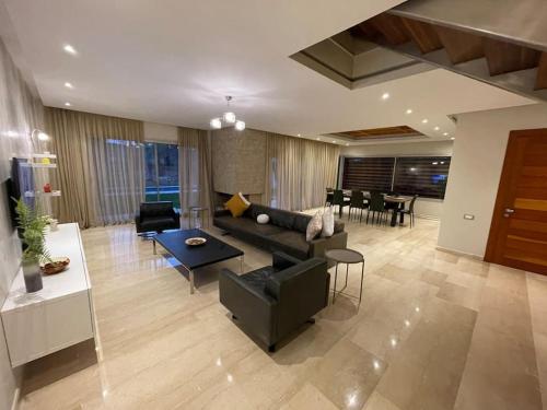 Luxury Villa Oasis, Bouznika Bay in Bouznika Luxury Villa Oasis, Bouznika Bay in Bouznika