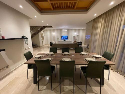 Facilities, Luxury Villa Oasis, Bouznika Bay in Bouznika Facilities, Luxury Villa Oasis, Bouznika Bay in Bouznika